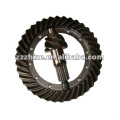 Crown Wheel and Pinion Gear